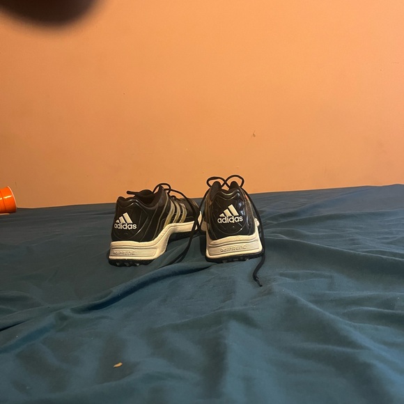 Men’s size 16 adidas cleat - Picture 5 of 6